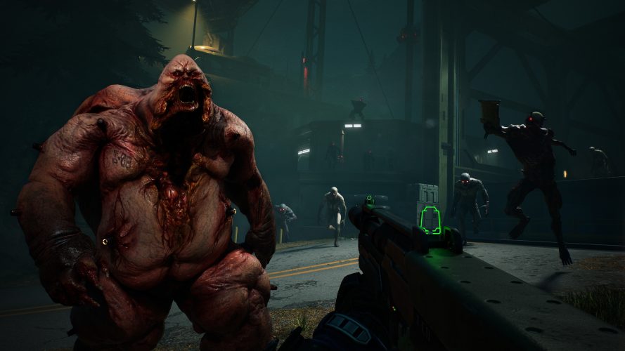 Killing floor 3 preview 9 8