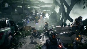 Image d'illustration pour l'article : La Quimera : le FPS des anciens de Metro repoussé le jour de sa sortie après des critiques très négatives