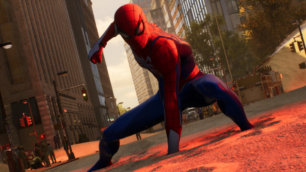 Image d\'illustration pour l\'article : Faut-il craquer pour le portage PC de Marvel’s Spider-Man 2 ?