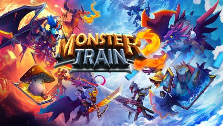 Image d\'illustration pour l\'article : Monster Train 2 est annoncé, la suite du roguelike deckbuilder s’offre même une démo jouable dès maintenant