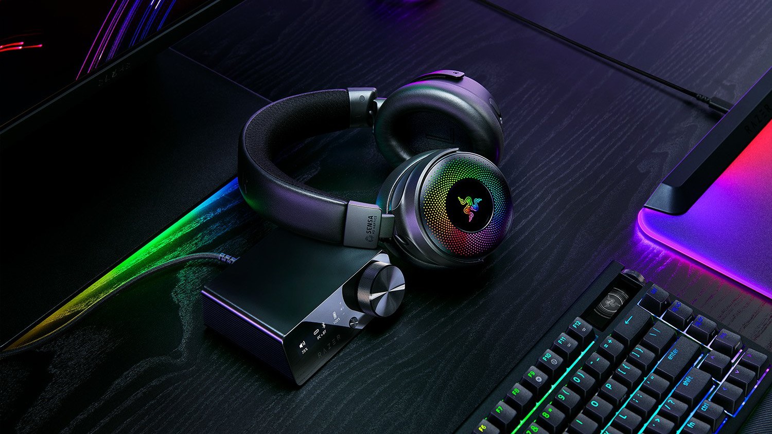 Razer kraken v4 pro screenshots 1 2