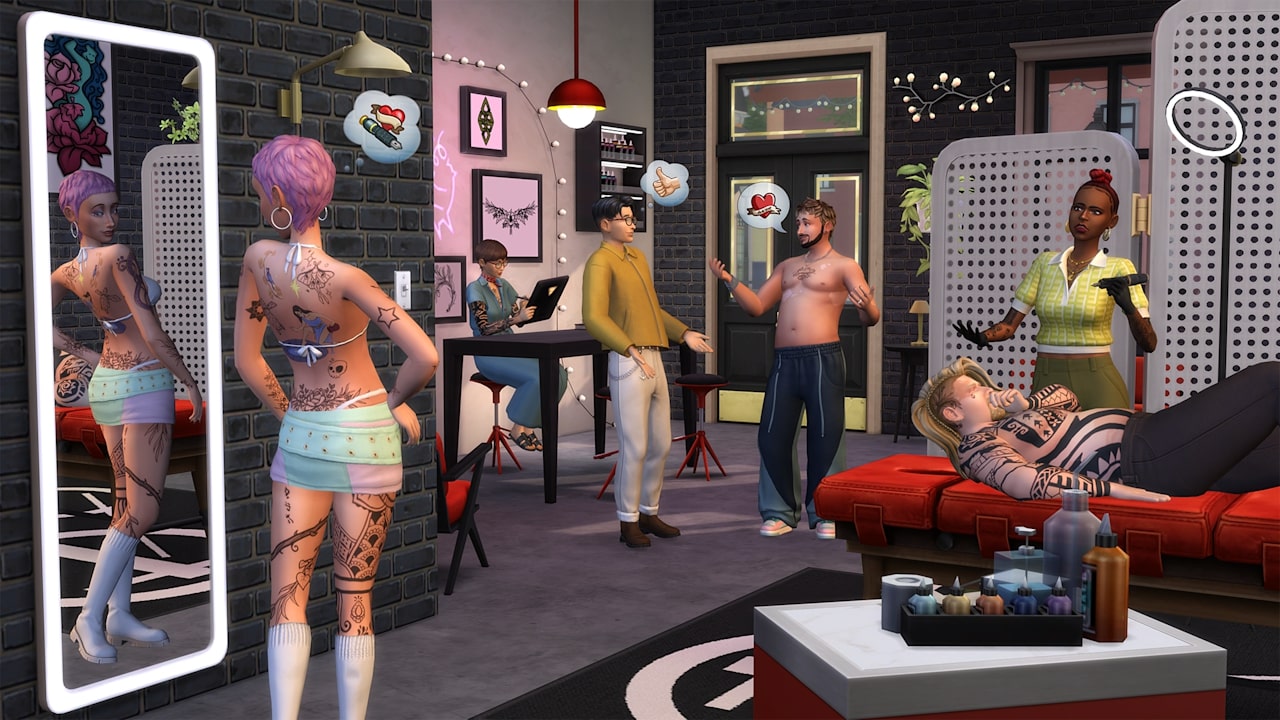 Ts4 ep18 screenshot 3 2