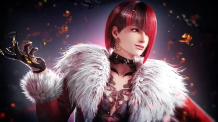 Image d\'illustration pour l\'article : Tekken 8 démarre sa saison 2 avec Anna Williams et dépasse les 3 millions de copies vendues