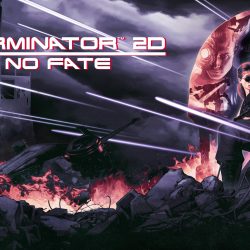 Terminator 2d no fate 5