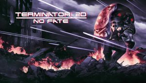 Image d'illustration pour l'article : Terminator 2D: No Fate est annoncé, le jeu d’action à l’esprit retro se montre dans une première vidéo