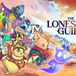 The lonesome guild 2