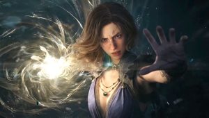 Image d'illustration pour l'article : Tides of Annihilation : Gameplay, univers, ambitions techniques… Voici tout ce qu’il faut savoir à propos de ce jeu d’action-aventure