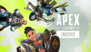 Image d'illustration pour l'article : Apex Legends détaille les nouveautés de sa saison 24, Prise de Pouvoir