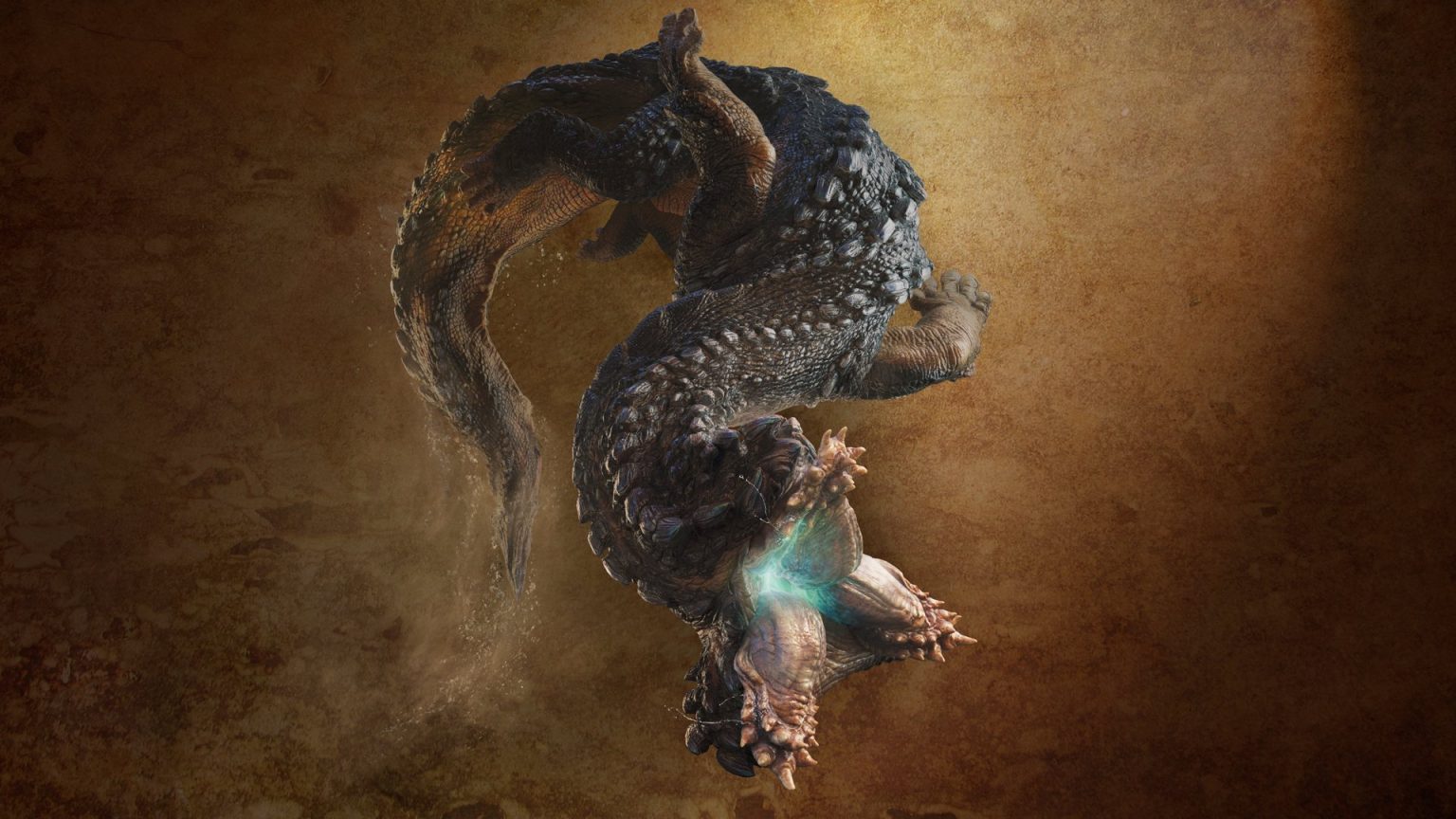 Tous les monstres et comment les combattre | Guide Monster Hunter Wilds