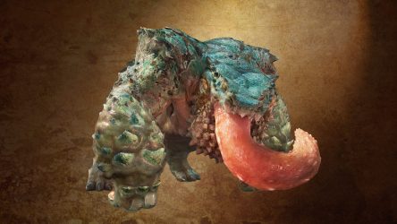 Image d'illustration pour l'article : Comment battre le Chatacabra - Monster Hunter Wilds