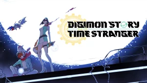 Image d'illustration pour l'article : Digimon Story Time Stranger : un nouveau RPG Digimon est annoncé sur consoles et PC