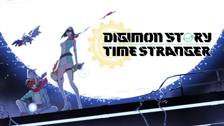 Image d\'illustration pour l\'article : Digimon Story Time Stranger : un nouveau RPG Digimon est annoncé sur consoles et PC