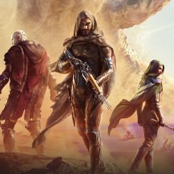 Dune awakening 1 6