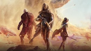 Image d'illustration pour l'article : Le MMO de survie Dune Awakening précise enfin sa date de sortie, du moins sur PC