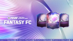 Image d'illustration pour l'article : EA Sports FC 25 : Voici le début de l’évènement Fantasy FC !