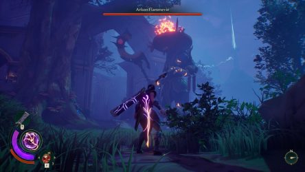 Image d'illustration pour l'article : Comment battre l'Arkon Flammevie ? - Guide Eternal Strands