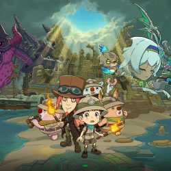 Fantasy life i 7