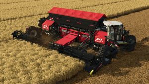 Image d'illustration pour l'article : Farming Simulator 25 sort sa première extension avec le pack NEXAT