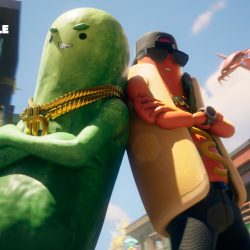 Fortnite chapitre 6 saison 2 screenshots 10 3