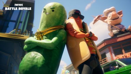 Image d\'illustration pour l\'article : Une panne mondiale des serveurs d’Amazon a empêché d’accéder à Fortnite, Roblox, et d’autres services