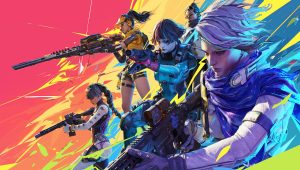 Image d'illustration pour l'article : FragPunk : L’autre hero-shooter de NetEase dévoile le contenu de sa première saison