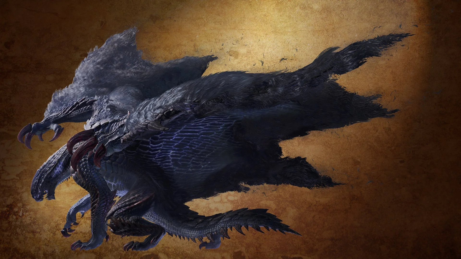 Gore magala monster hunter wilds 28