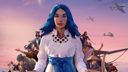 Image d\'illustration pour l\'article : L’excellent Humankind et Beyond Blue sont disponibles gratuitement sur l’Epic Games Store