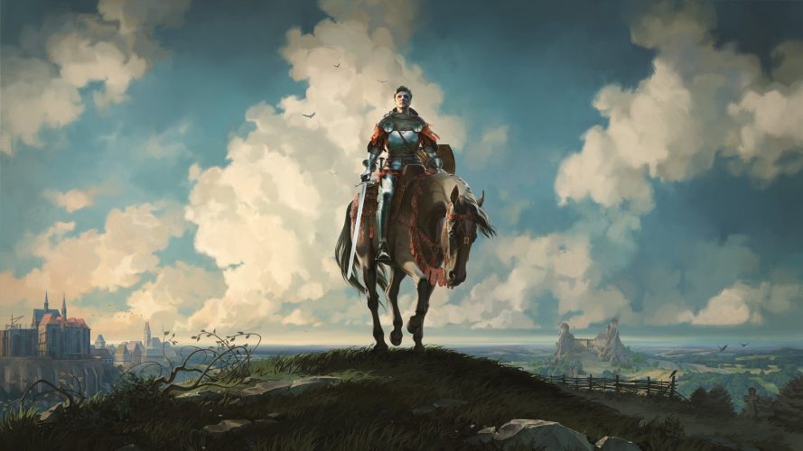 Image d\'illustration pour l\'article : Test Kingdom Come Deliverance II – Une suite adoubée ?