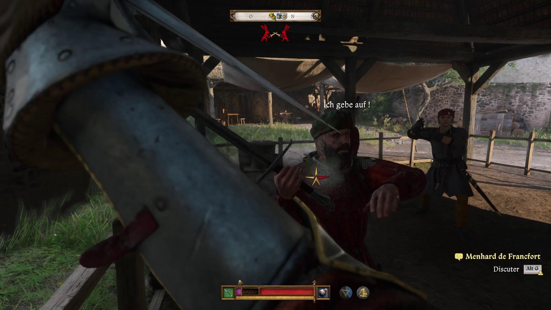 Kingdom come deliverance 2 test 11 10