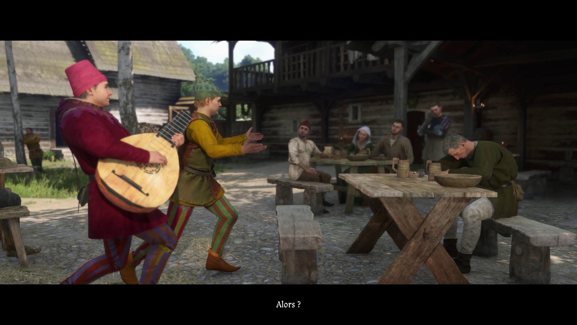 Kingdom come deliverance 2 test 15 14