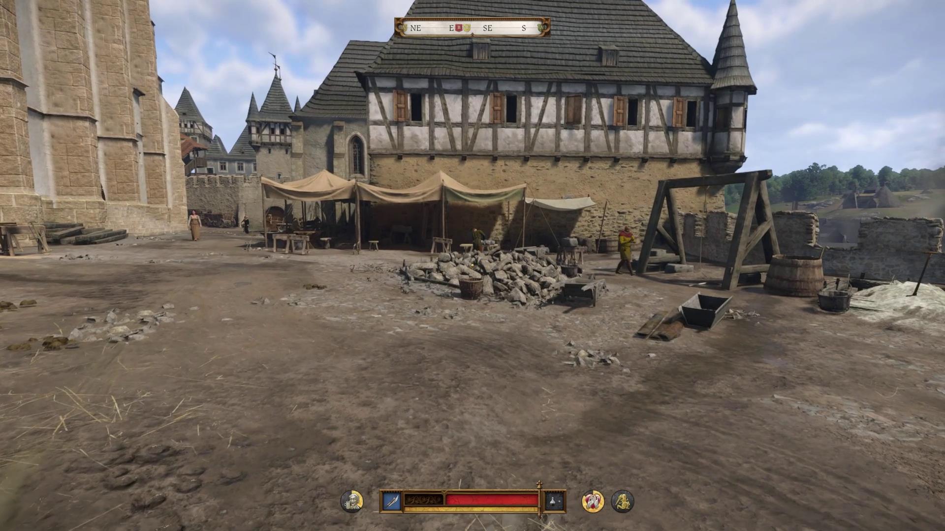 Kingdom come deliverance 2 test 6 4