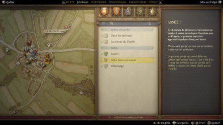 Image d'illustration pour l'article : Assez ! - Kingdom Come Deliverance II