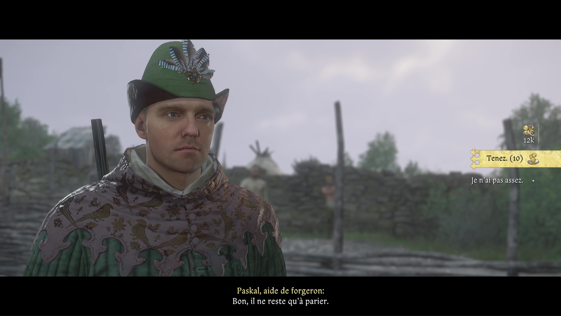 Kingdom come deliverance ii assez 22 22