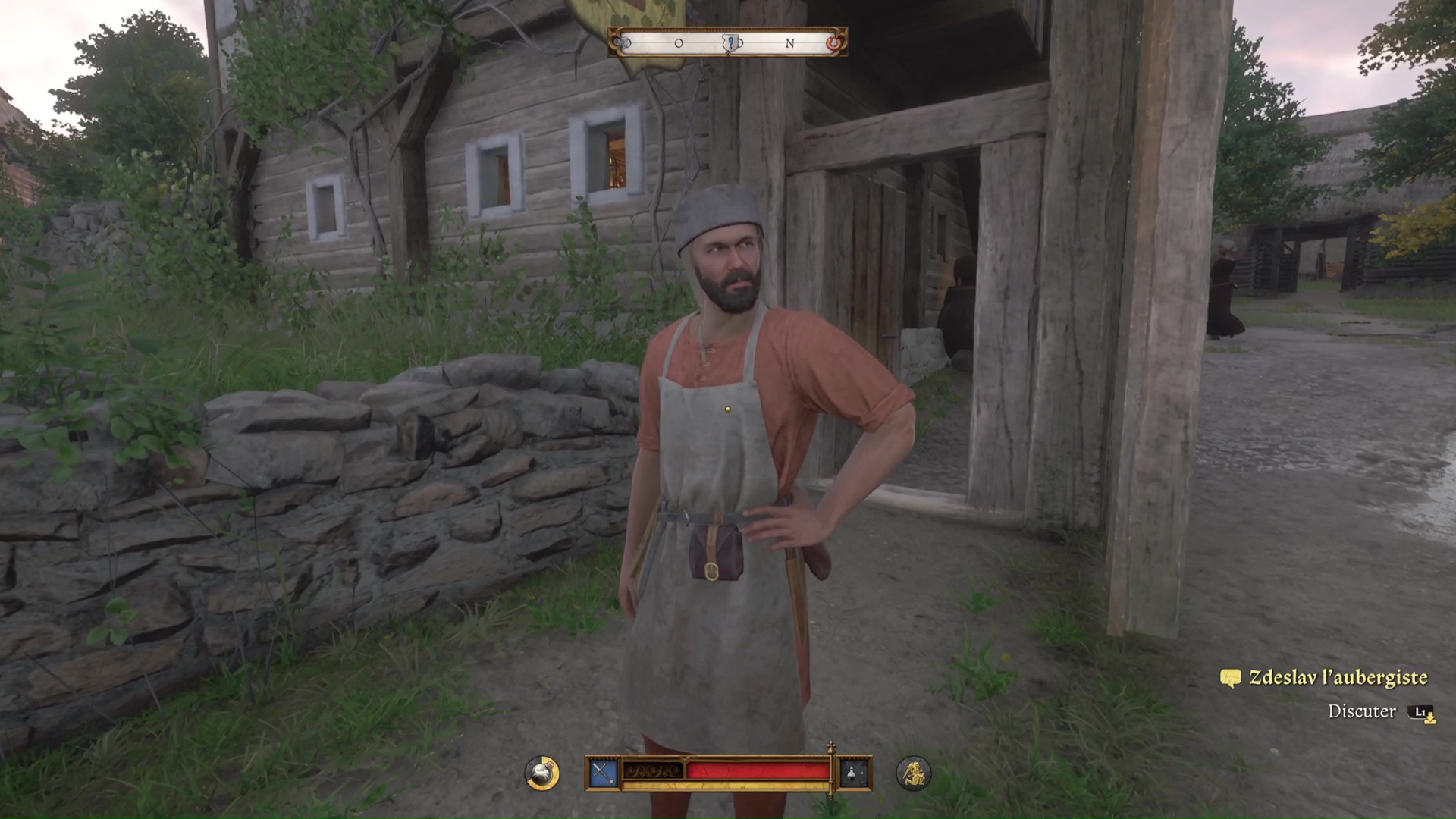 Kingdom come deliverance ii assez 3 3