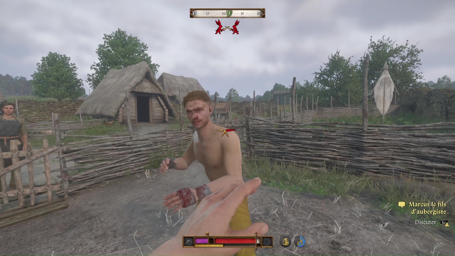 Kingdom come deliverance ii assez 33 32