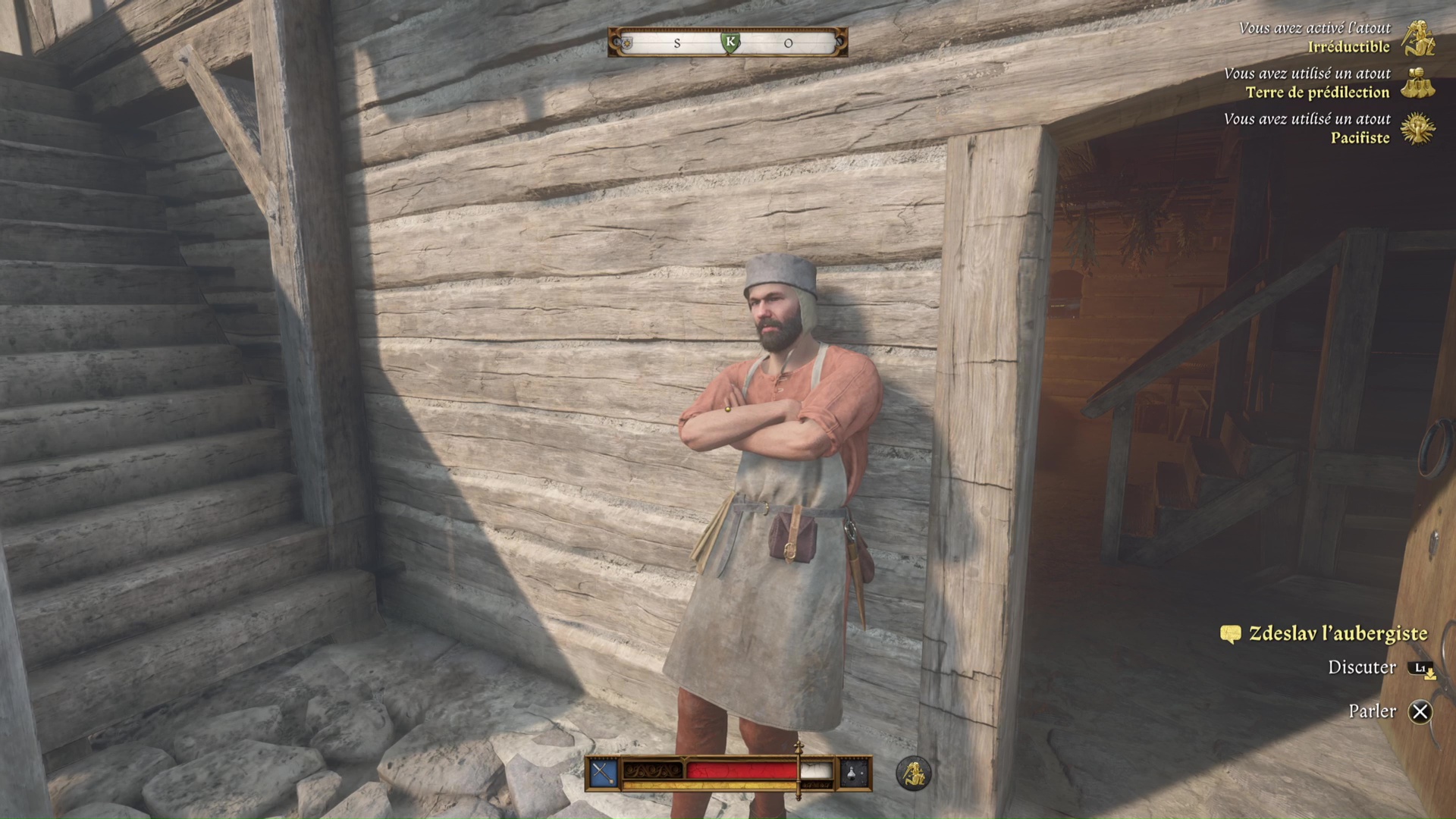 Kingdom come deliverance ii assez 37 35