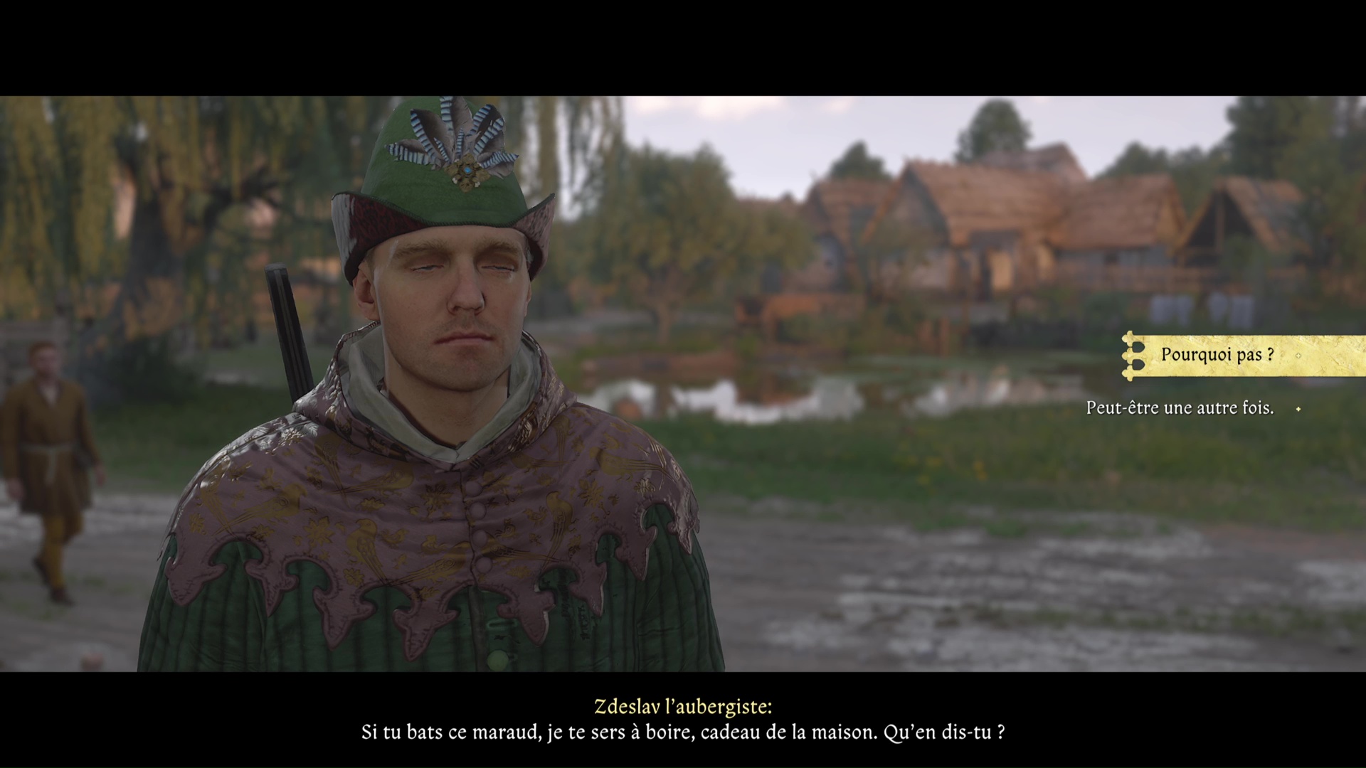 Kingdom come deliverance ii assez 8 8