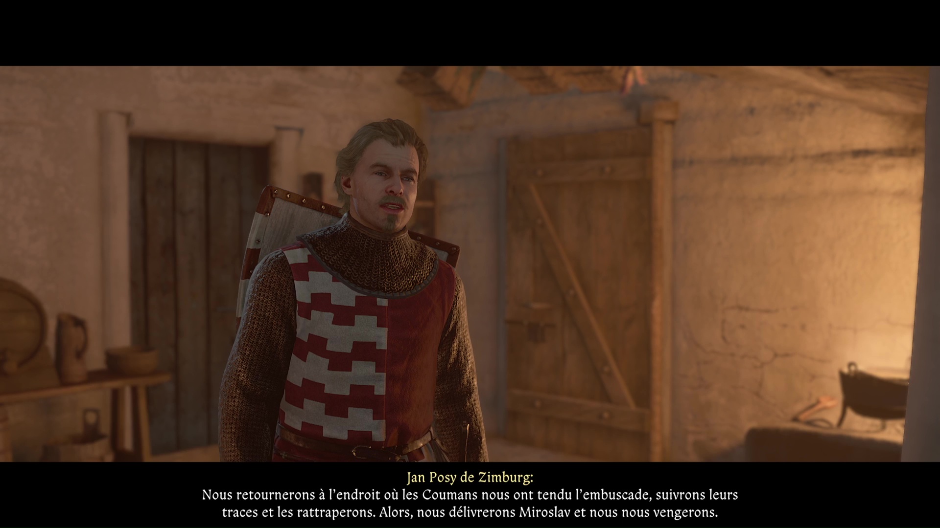 Kingdom come deliverance ii bellatores 10 10