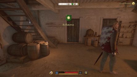 Image d'illustration pour l'article : Bellatores - Kingdom Come Deliverance II