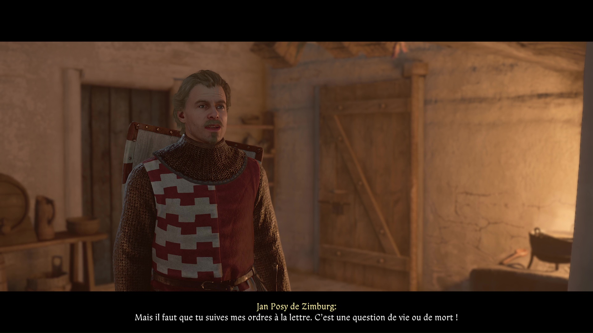 Kingdom come deliverance ii bellatores 12 11