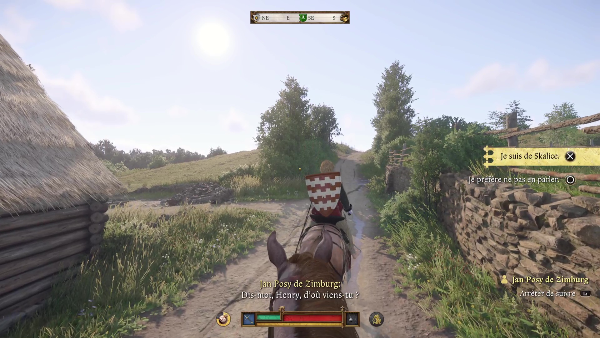 Kingdom come deliverance ii bellatores 13 12