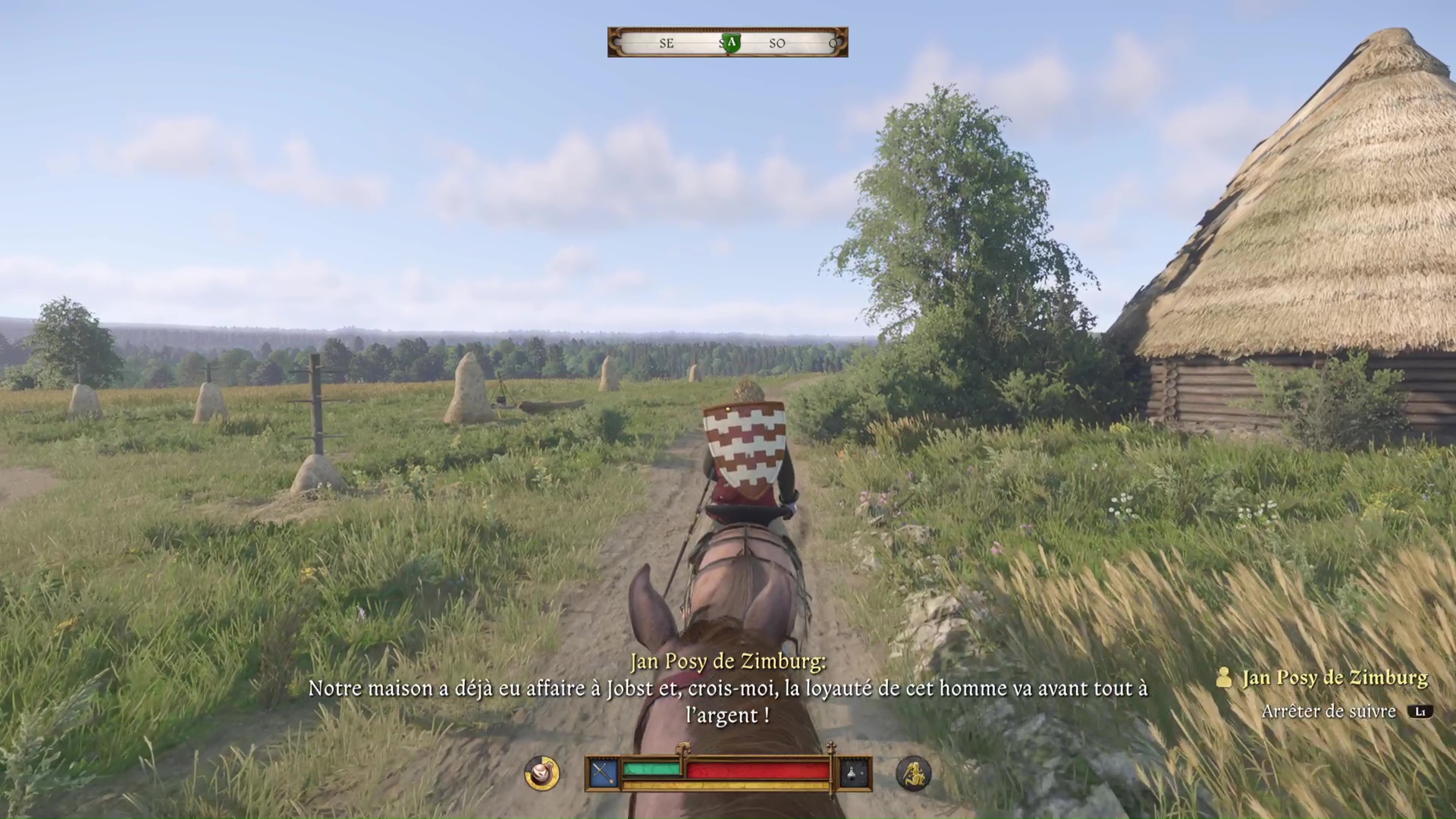 Kingdom come deliverance ii bellatores 14 13