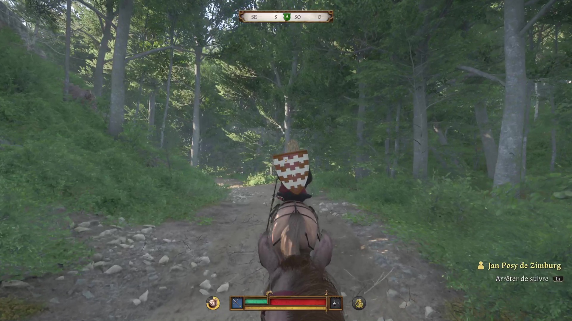 Kingdom come deliverance ii bellatores 15 14