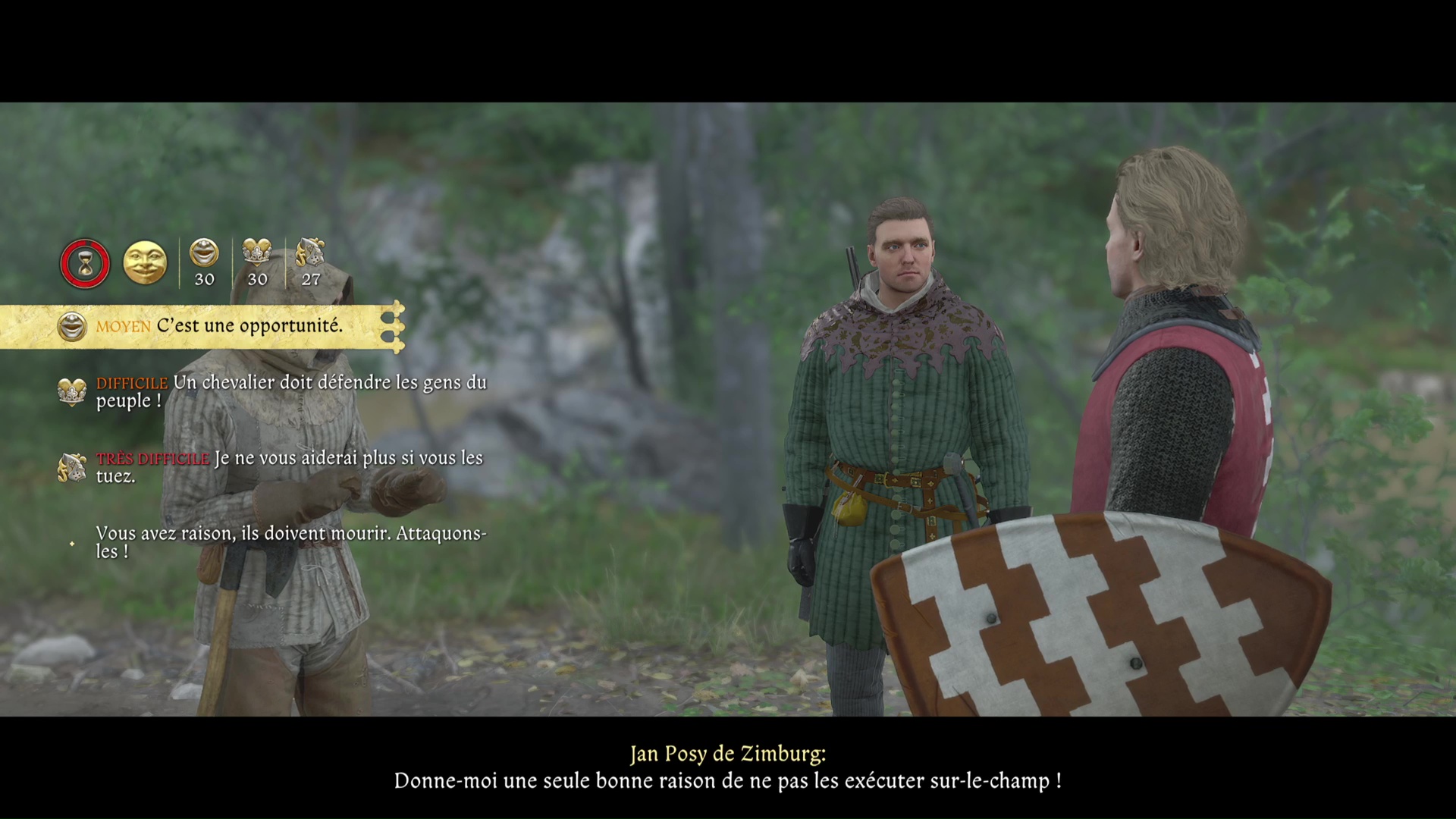 Kingdom come deliverance ii bellatores 25 24