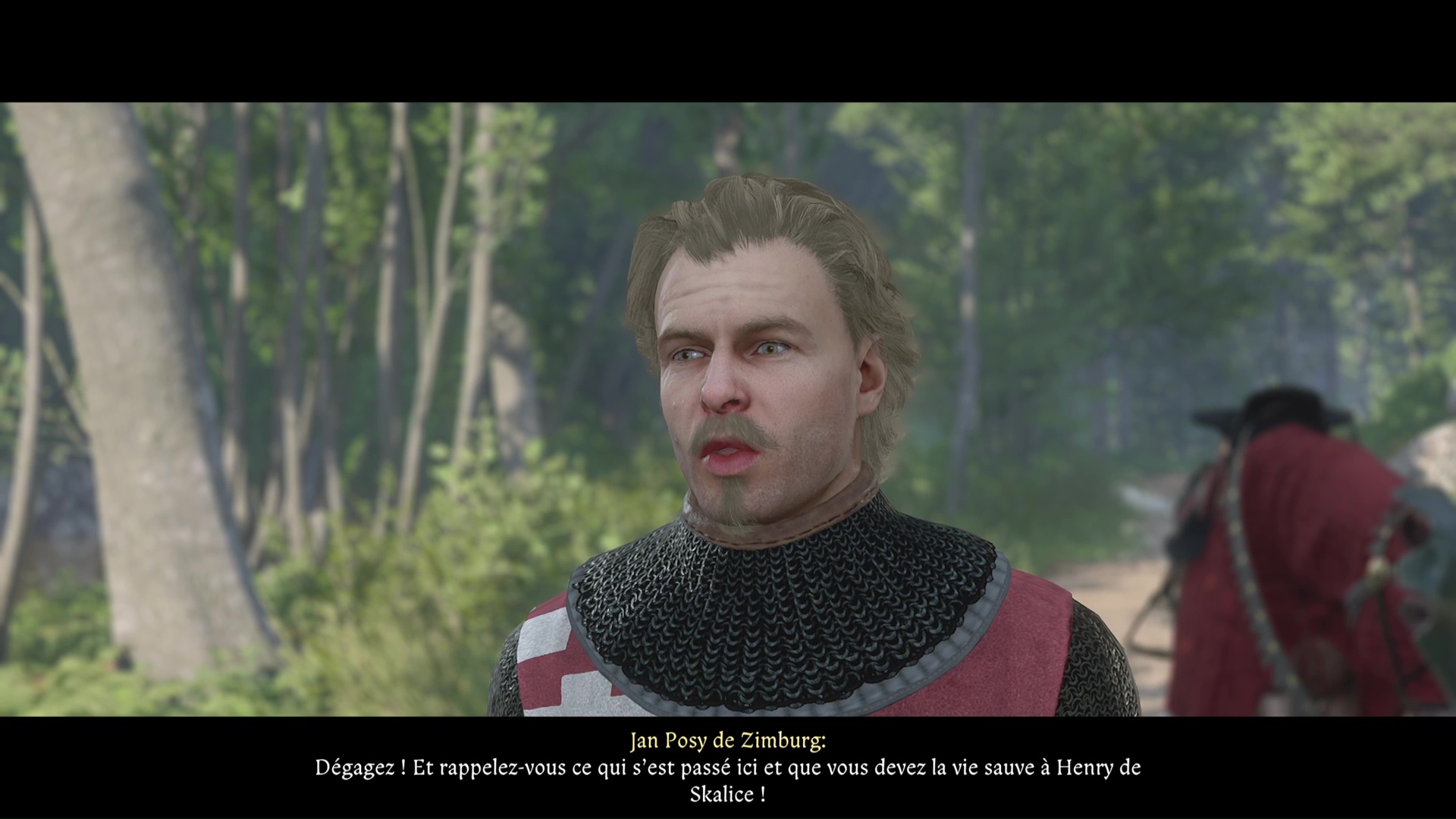 Kingdom come deliverance ii bellatores 28 27