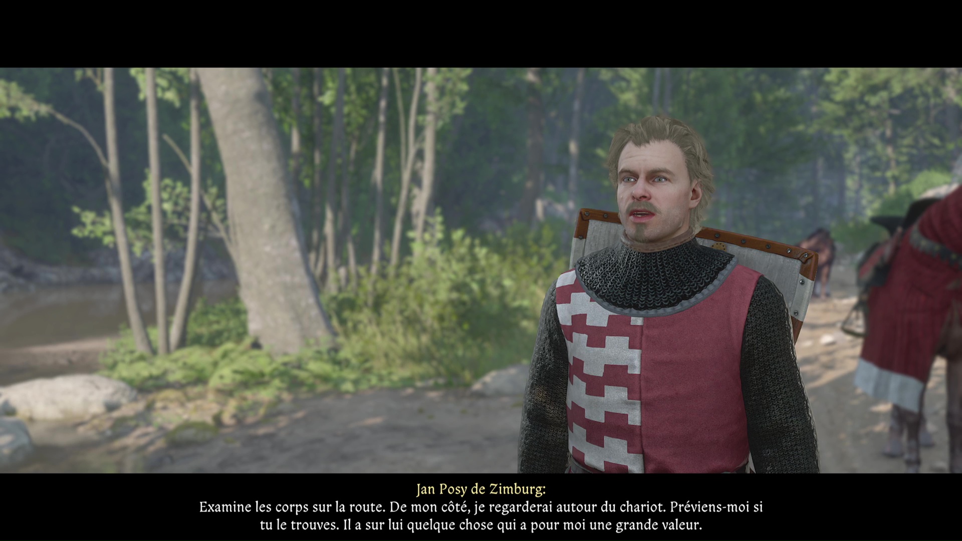 Kingdom come deliverance ii bellatores 29 28