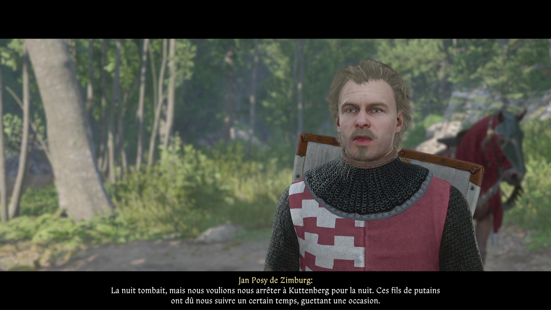 Kingdom come deliverance ii bellatores 31 30