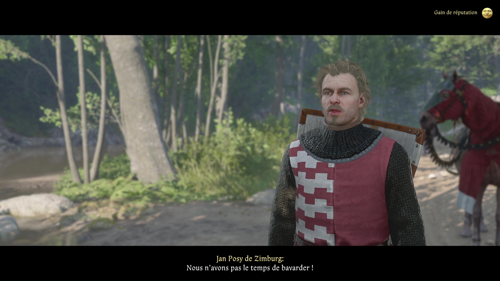 Kingdom come deliverance ii bellatores 32 31