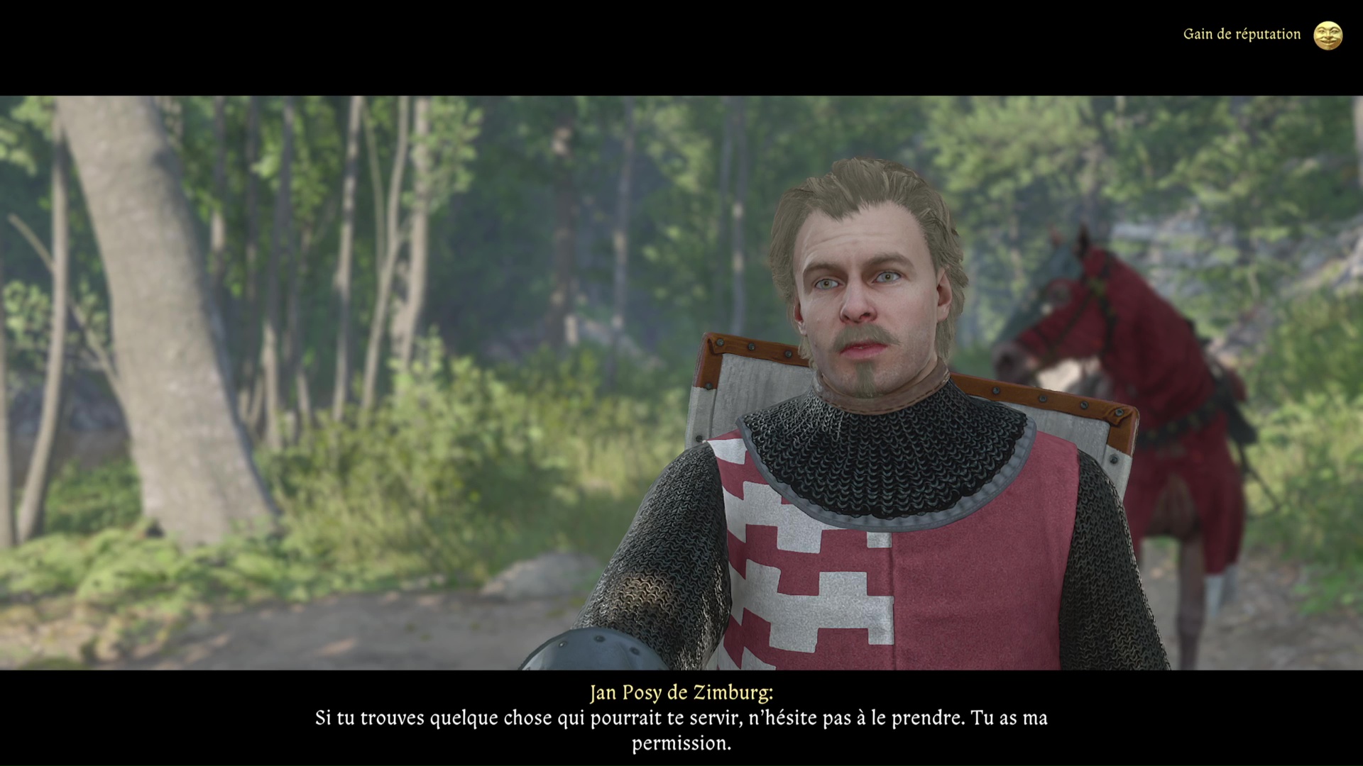 Kingdom come deliverance ii bellatores 33 32