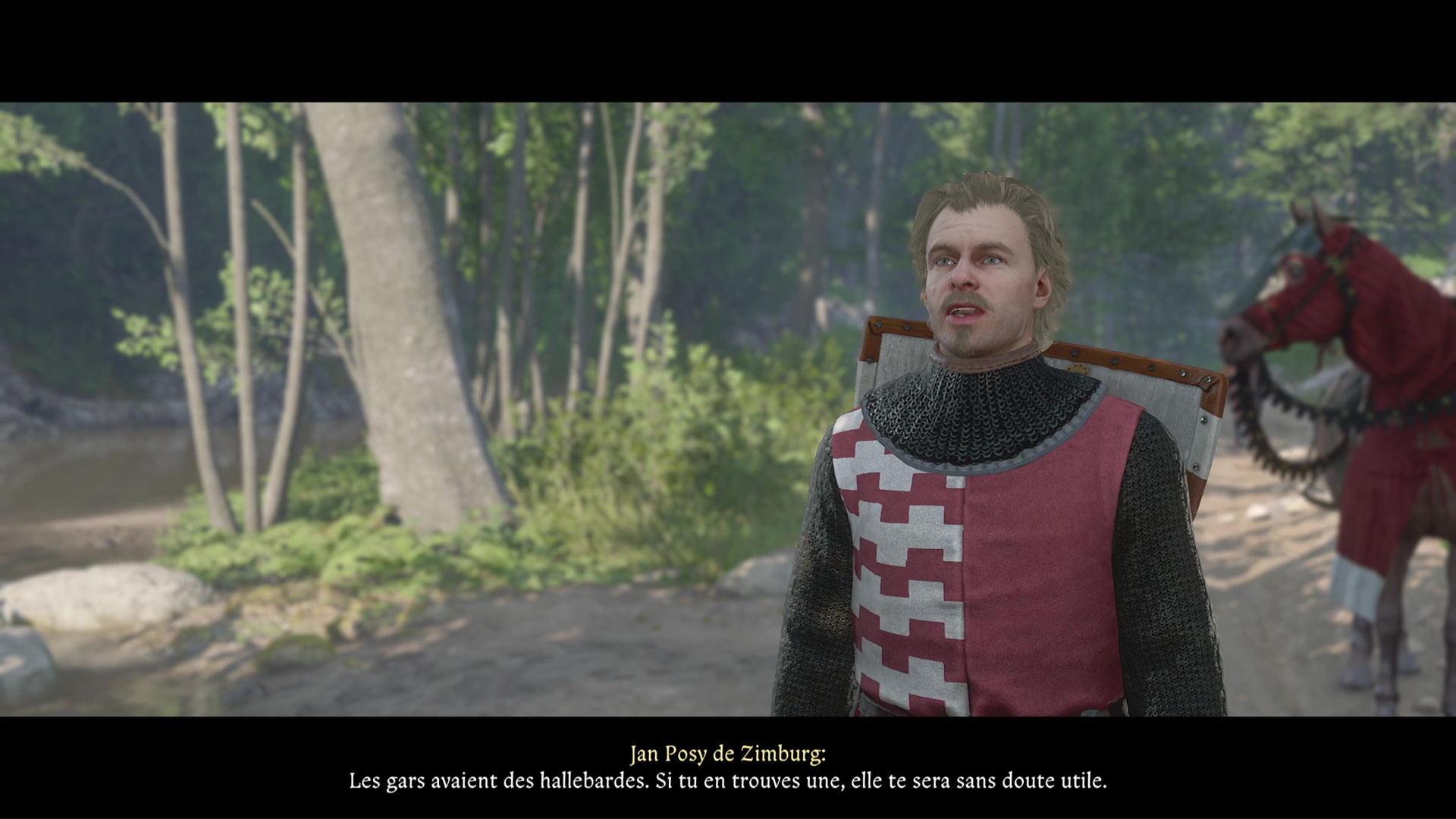 Kingdom come deliverance ii bellatores 34 33